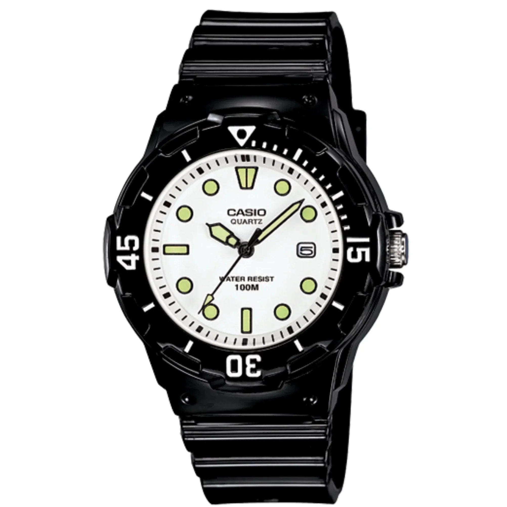 Reloj Casio LRW-200H-7E1V Mujer - Análogo